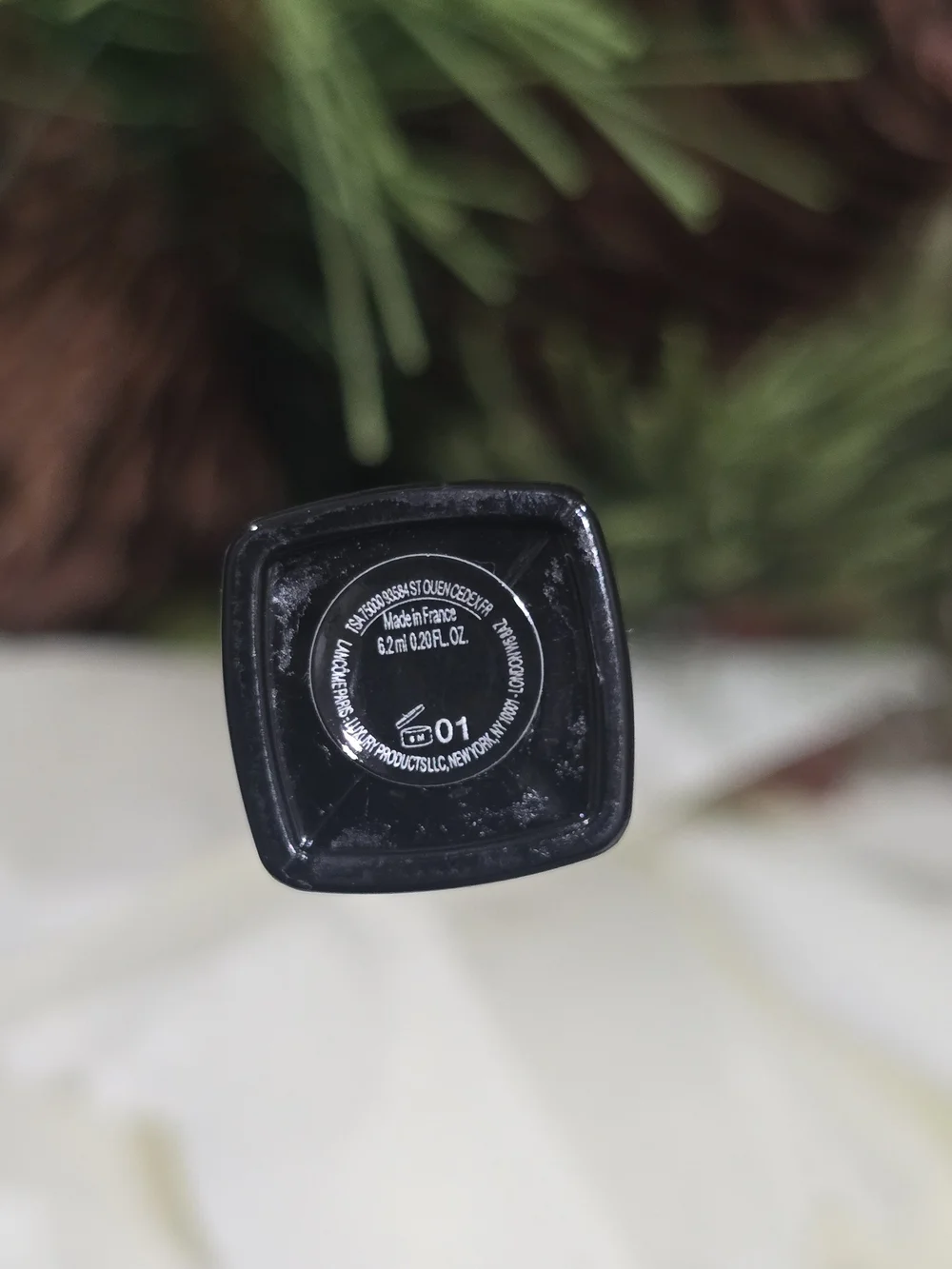 Définicils Black Mascara – Lengthening & Defining